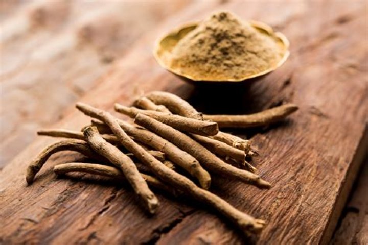 Does ashwagandha produce melanin?