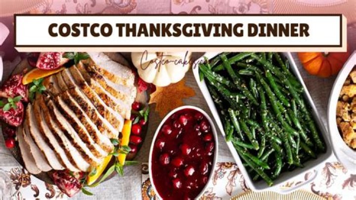 Does Costco have set schedule?