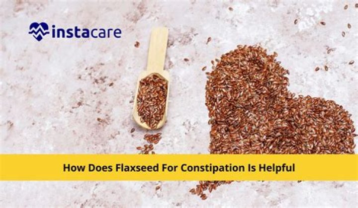 Does flaxseed increase fibroids?