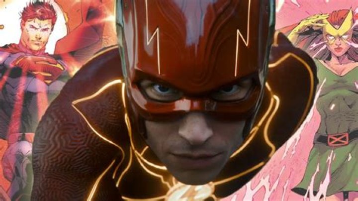 Does Oliver Queen have super powers?