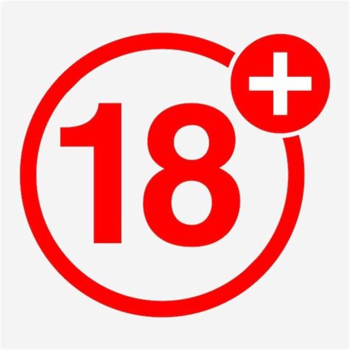 Does over 18 include 18?