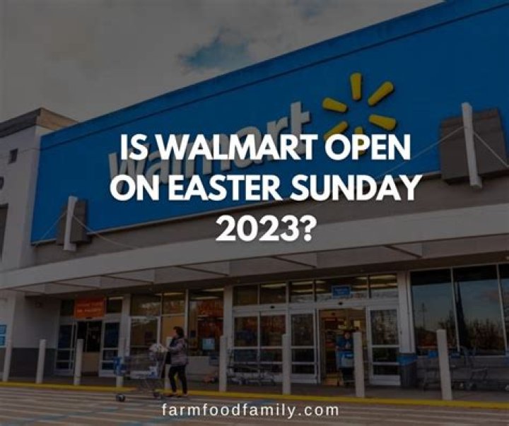 Does Walmart pay time and a half on Sunday?