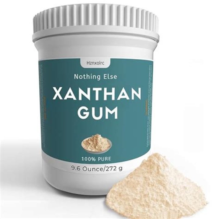 Does xanthan gum need heat to thicken?