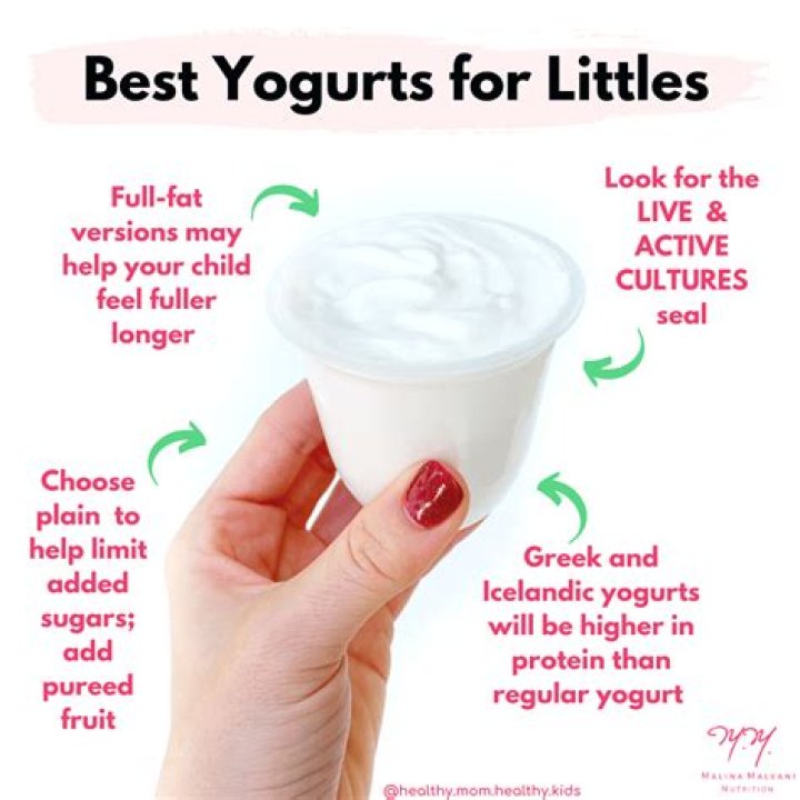 Does yogurt help autism?