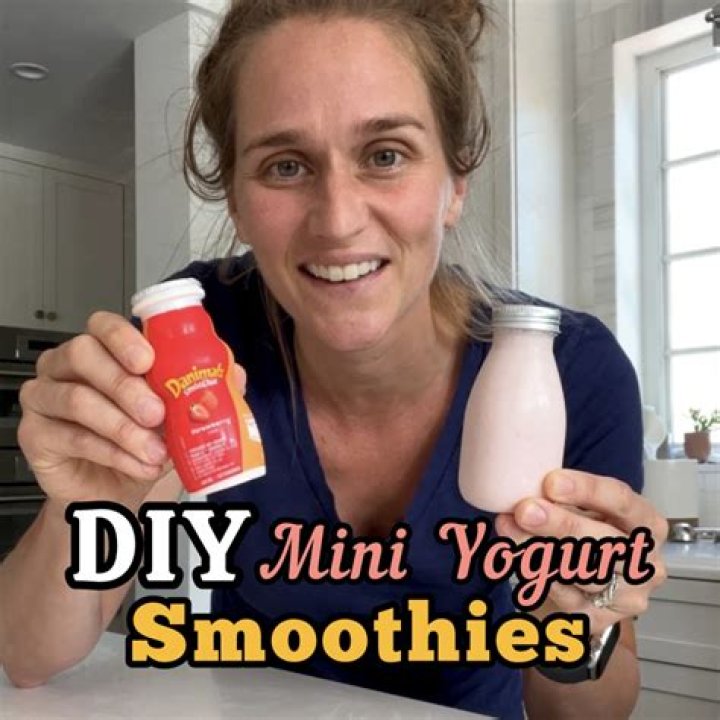 Does yogurt increase anxiety?