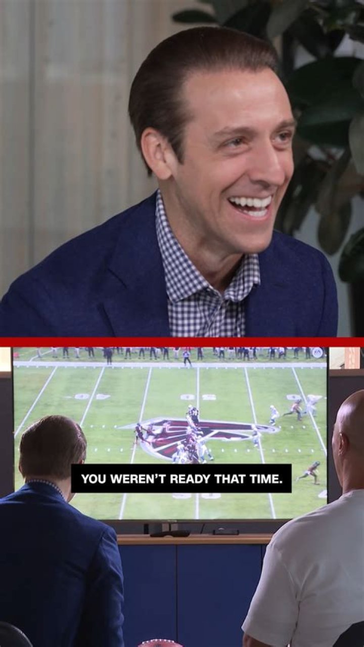 Has anyone been kicked out of NFL?