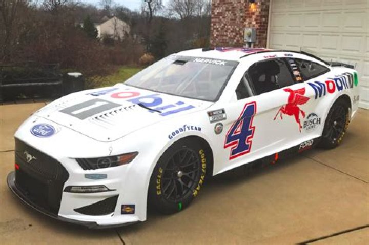 Has the France family sold NASCAR?