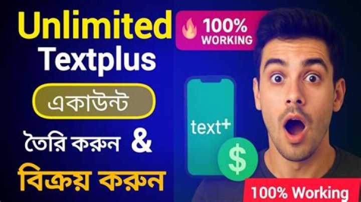 How can I use TextPlus in Nigeria?