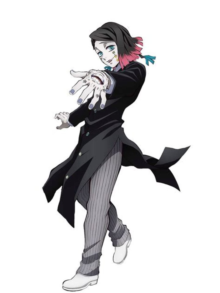 How did Enmu become a demon?