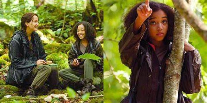How did Laurie know Rue's full name?