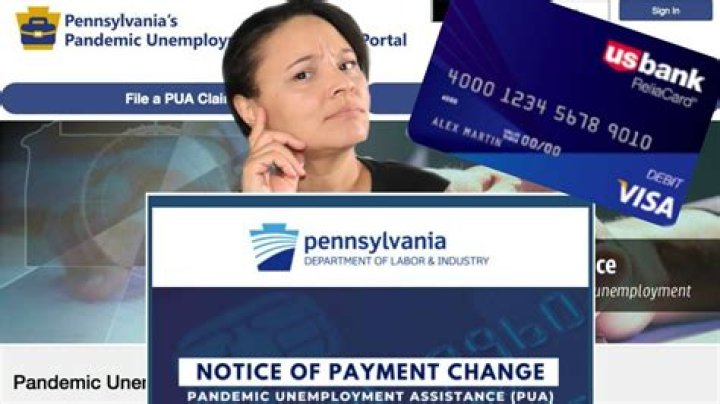 How do I backdate my Pua claim in PA?