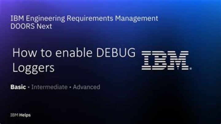 How do I stop debug logs?
