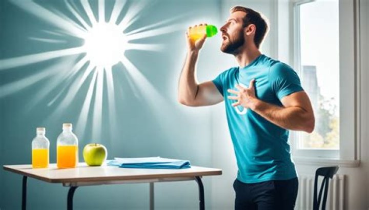 How do I stop getting dizzy when I stand up?