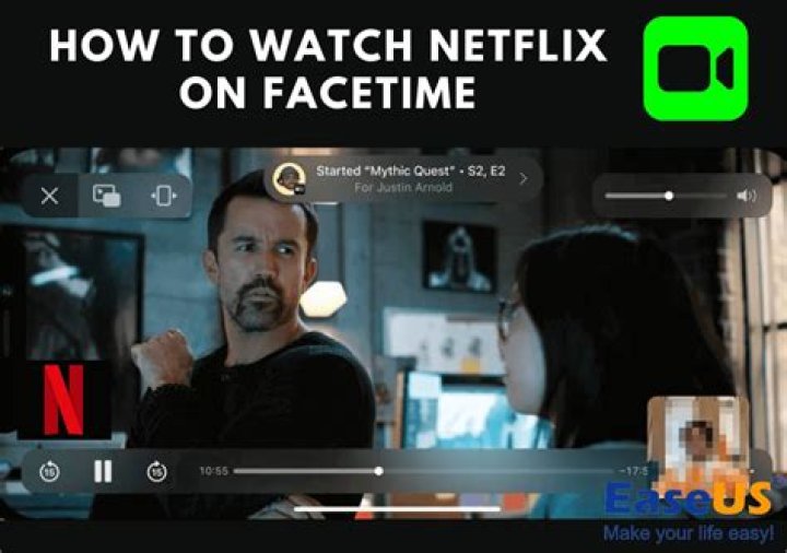 How do I watch uncensored Netflix?