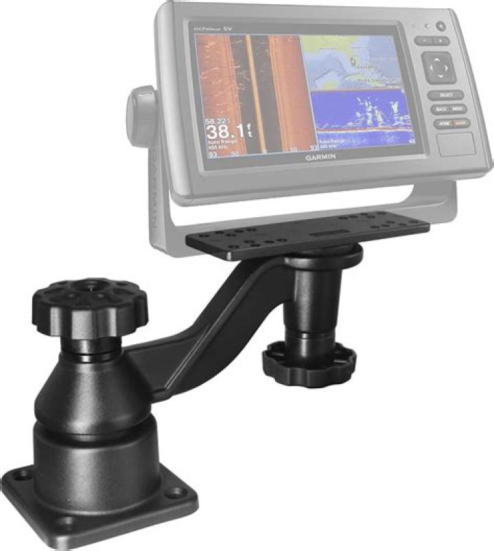 How do you connect an AIS to a chartplotter?