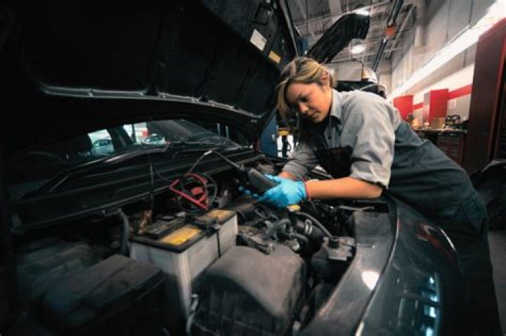 How do you fix a shaking car at high speeds?