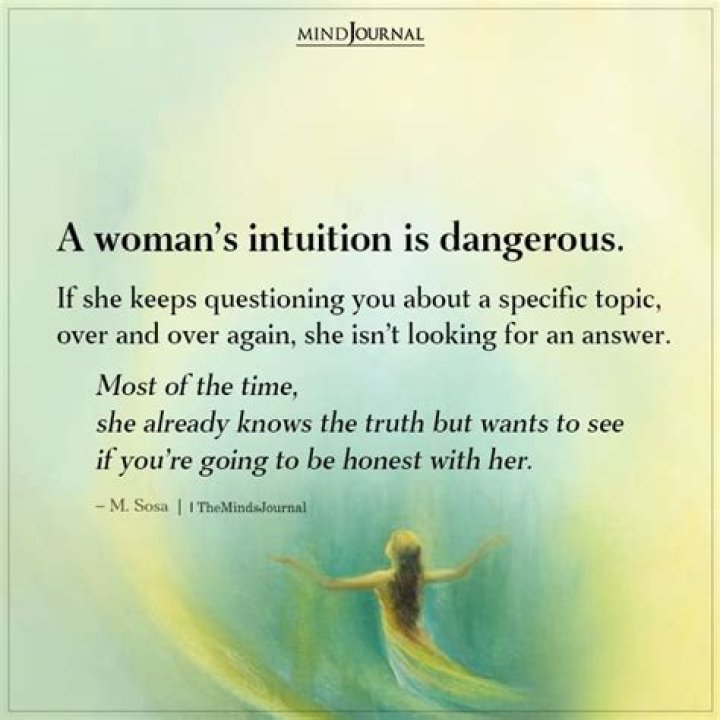 How do you keep a woman's interest?