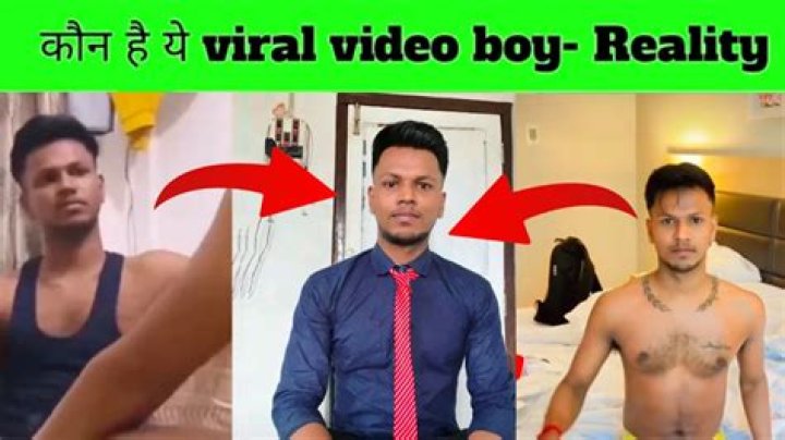 How do you know a video is viral?