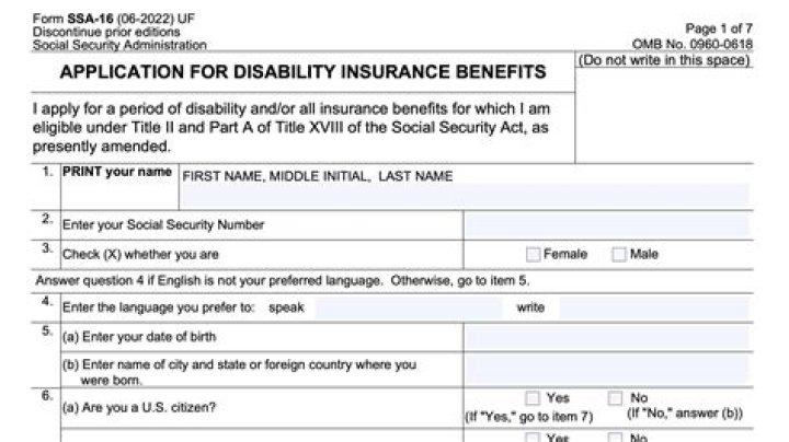 How do you lose disability benefits?
