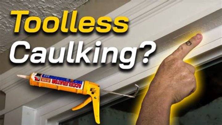 How do you quote a caulking job?