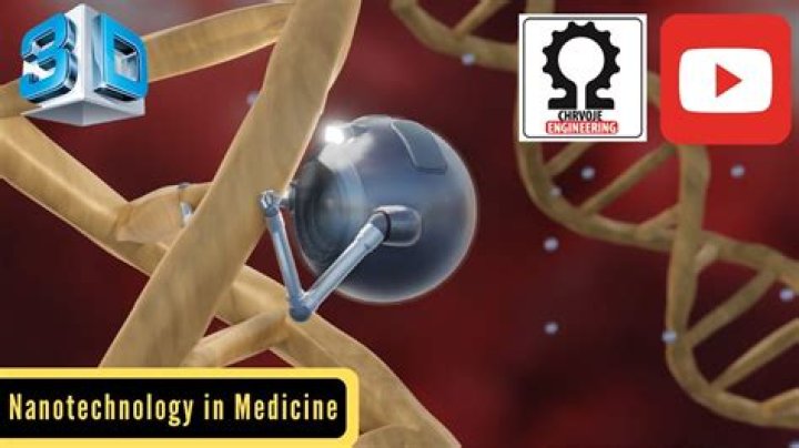 How is nanotechnology injected?
