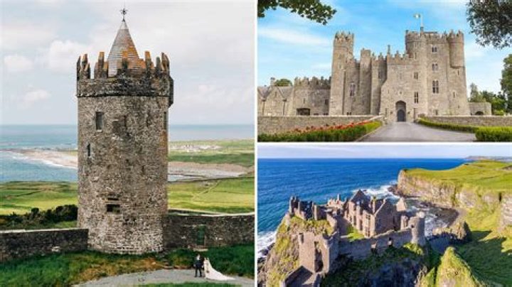 How long do you have to live in Ireland to become a citizen?
