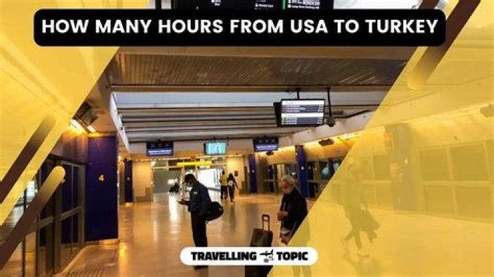 How many hours is Syria to USA?