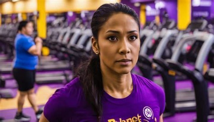 How many members does Planet Fitness have?