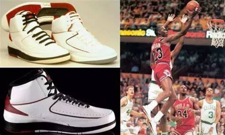 How many pairs of Jordans Does Michael Jordan own?