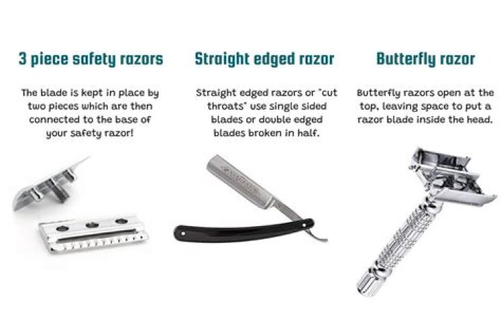 How many times can you use a straight razor blade?