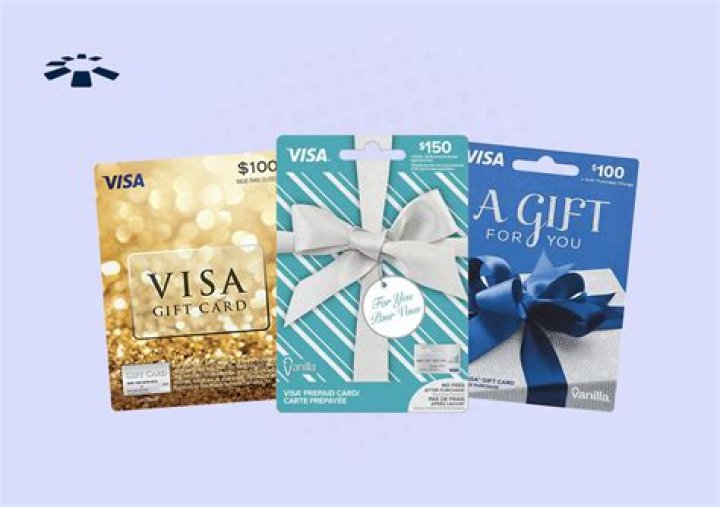 How many Visa gift cards can I buy at Target?