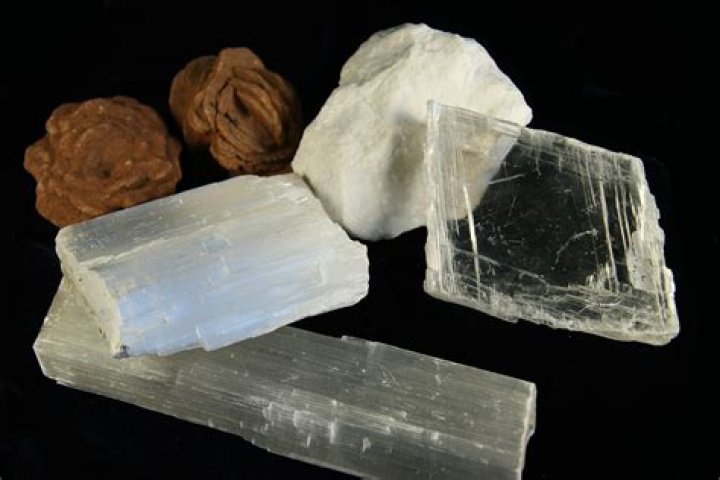 How much does gypsum cost?