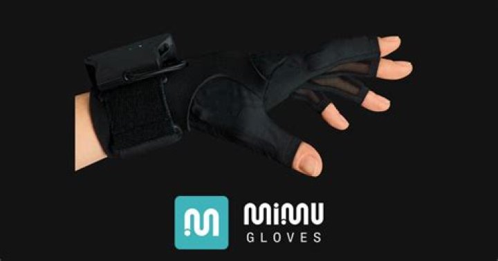 How much money are MIMU gloves?