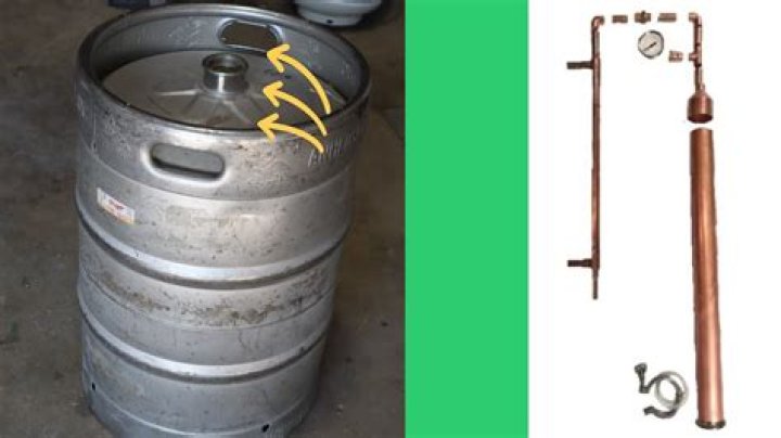 How much moonshine can you get from a 20 gallon still?