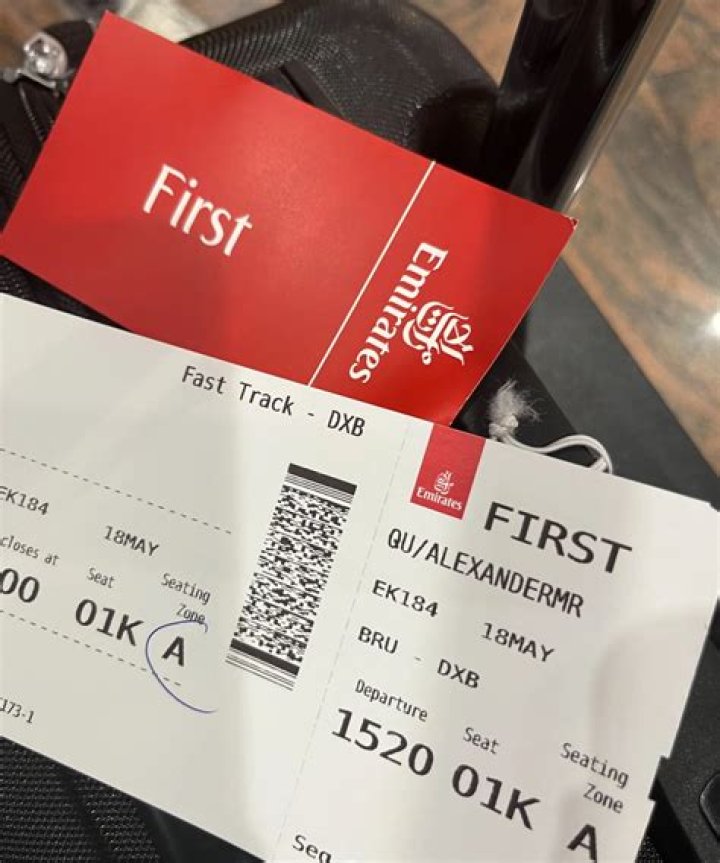How much was a first class ticket to Ellis Island?