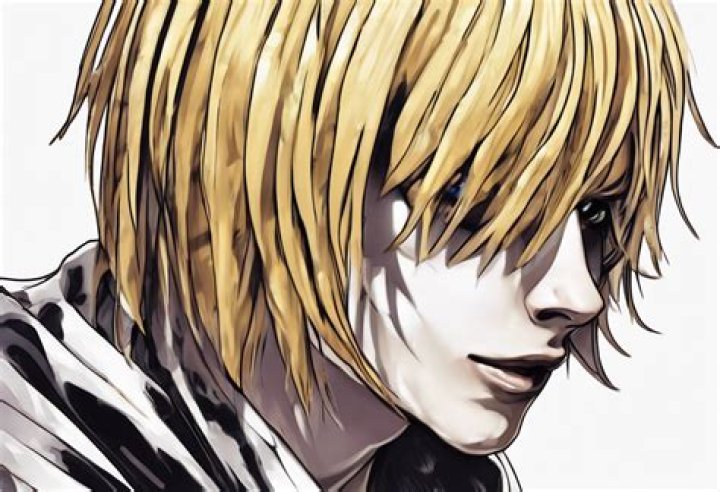 How old is Mello?