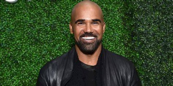 How old is Shemar Moore now?