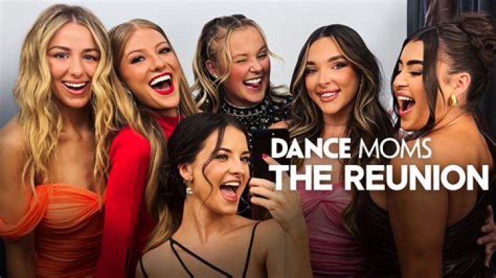 How old should you be to watch Dance Moms?