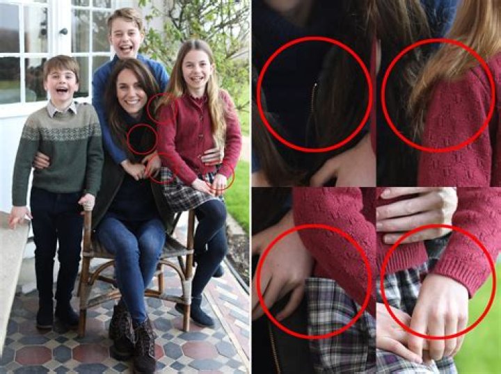 How popular is Kate Middleton?