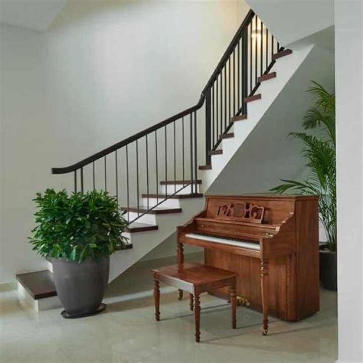How would you describe piano?