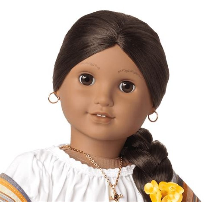 Is American Girl retiring Josefina?