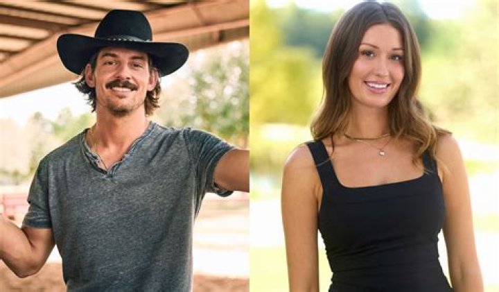 Is anyone from season 3 of Are You The One still together?