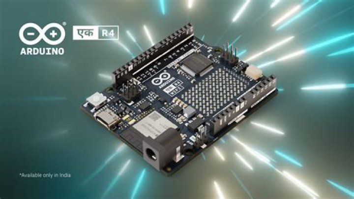Is Arduino is a microcontroller?