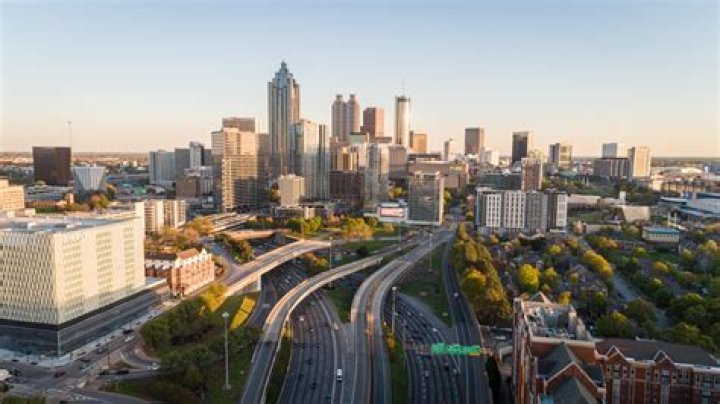 Is Atlanta a boring city?