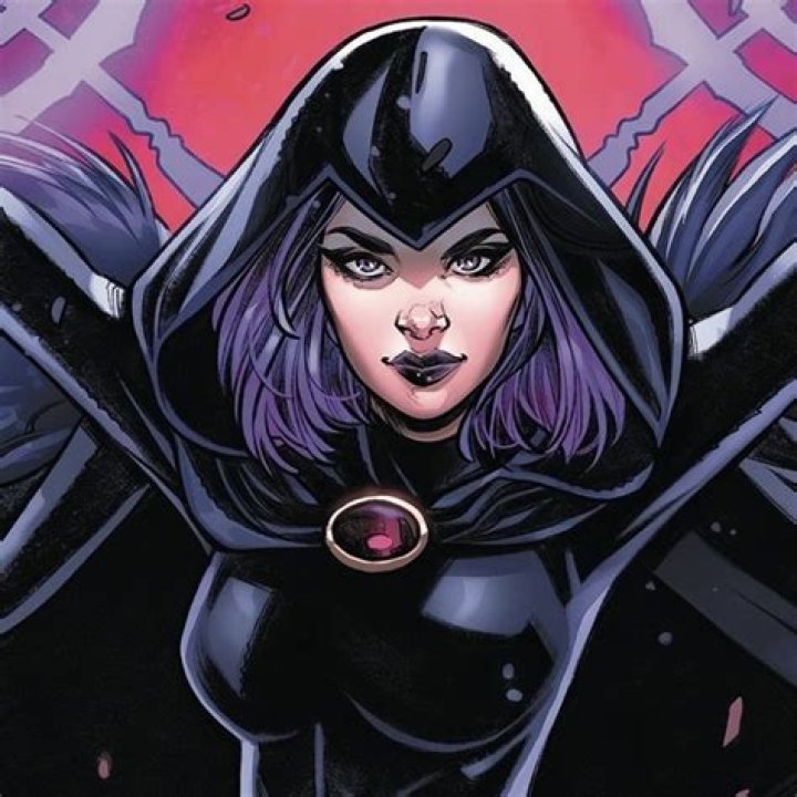 Is DC Raven straight?