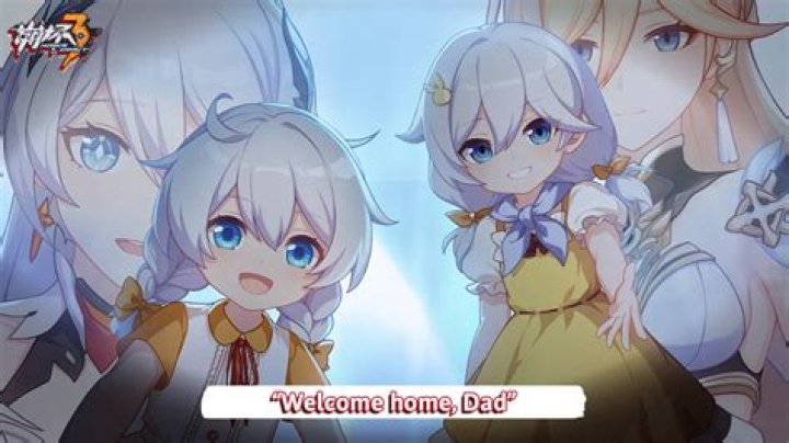 Is Durandal the real Kiana?