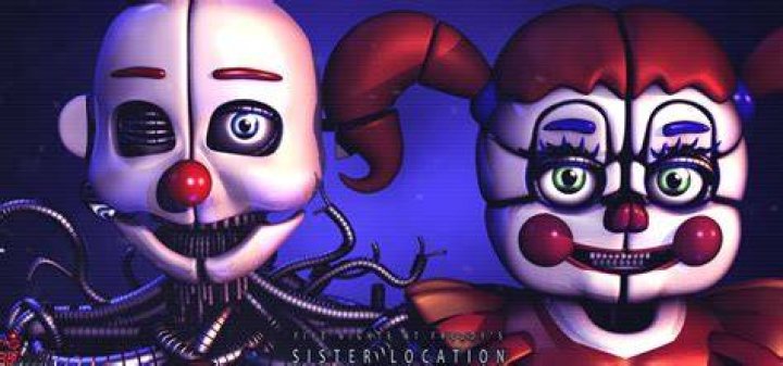 Is Ennard circus baby inside?