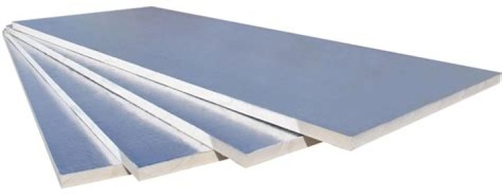 Is foam board good for insulation?