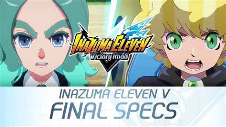 Is Inazuma a girl?
