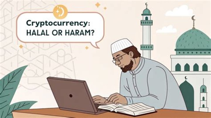 Is investing in Cryptocurrency halal Islamqa?